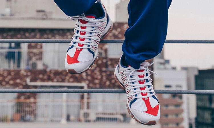 值得推荐的气垫鞋,气垫鞋夏日款