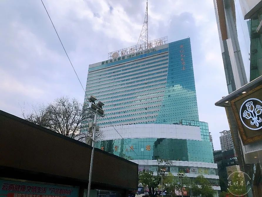 传统商圈市场没落？谁又会是下一个被终结者？