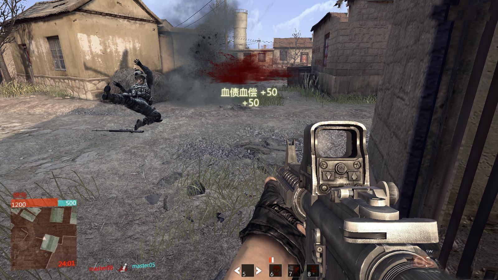 从被寄予众望到对所有人都失望,光荣使命ol为什么下架了