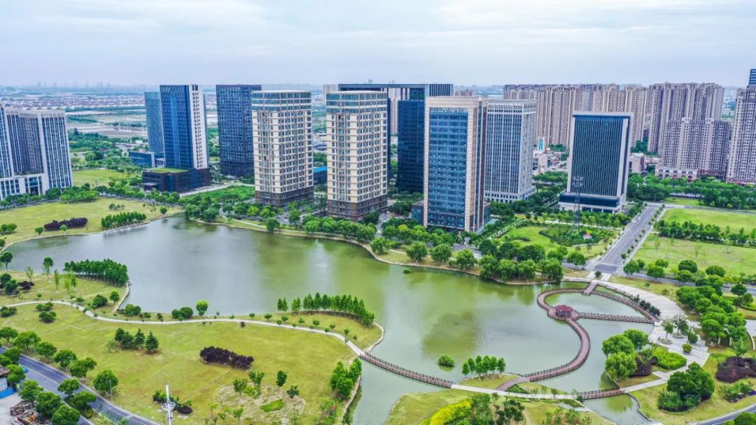 苏州最牛的地方,人民日报点赞苏州