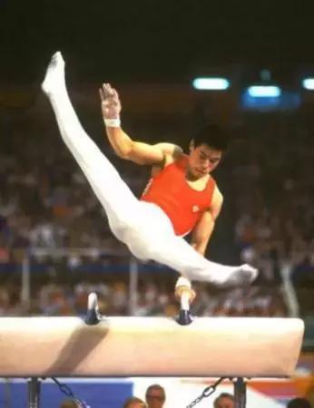 穿李宁在女生眼里,经常穿李宁的女生性格