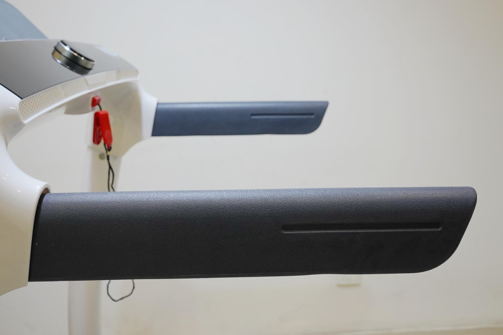 华为智选精灵S7跑步机,华为s7跑步机测评