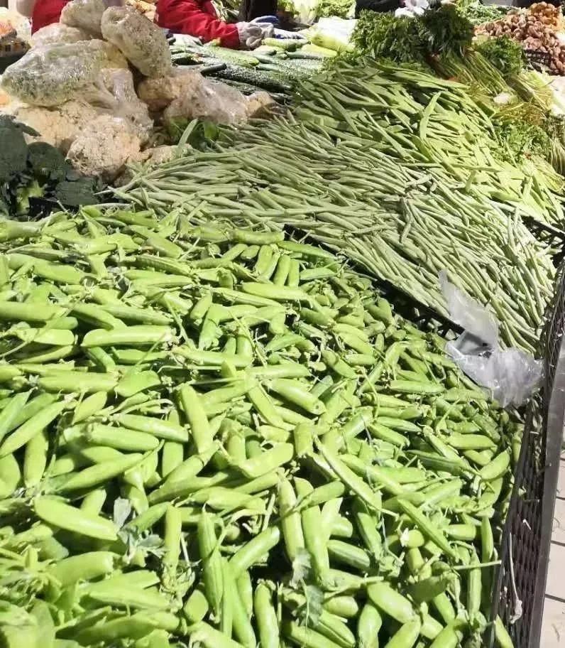 【战疫行动】黄州人,你下单代购的蔬果都是从哪里、怎么来的?——保供“战场”系列报道(四)