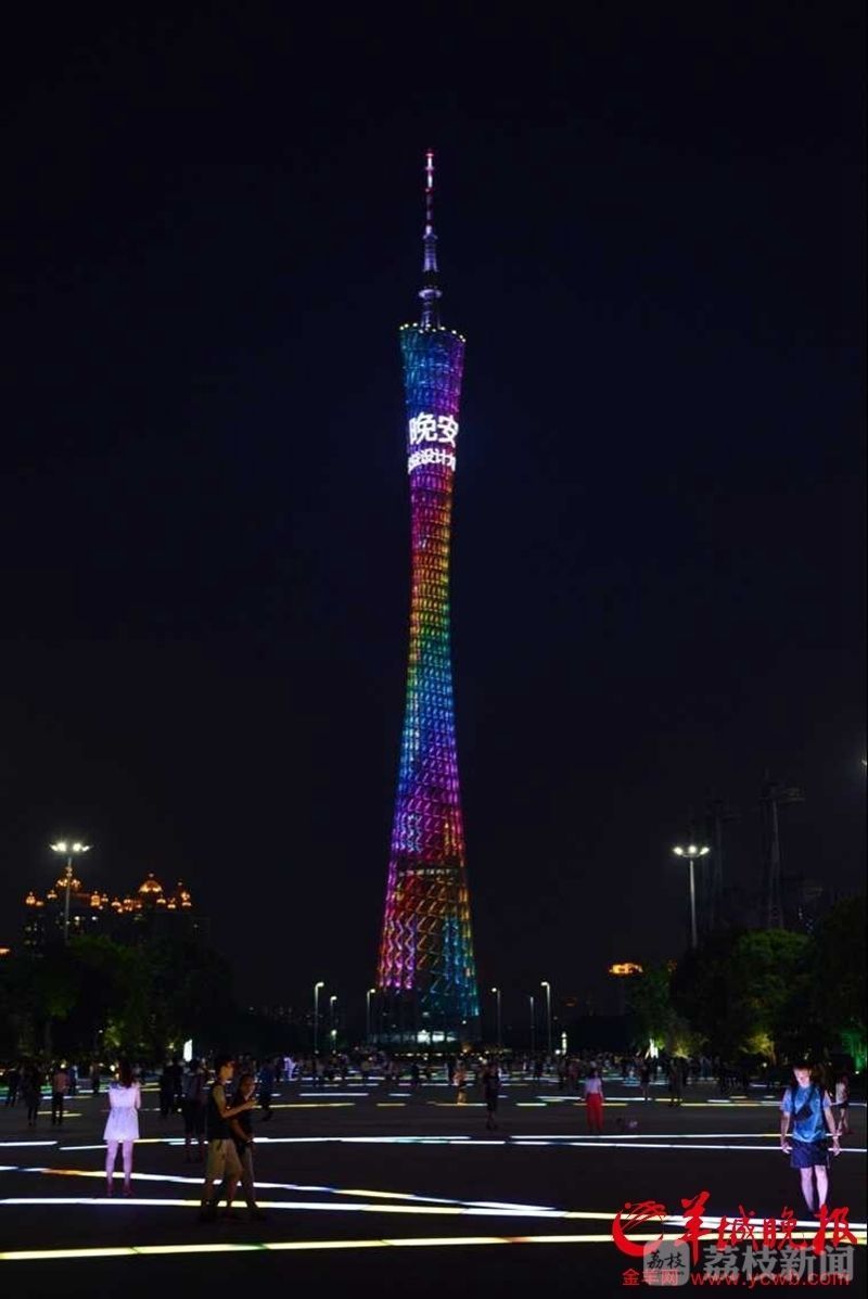 我从1978来丨40年“地标”你打过卡吗?有只“小仙女”约你聊聊