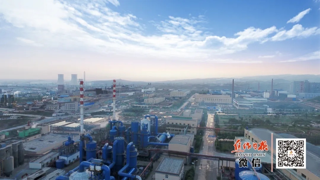 焦作的上市企业有哪几家,焦作准备上市企业