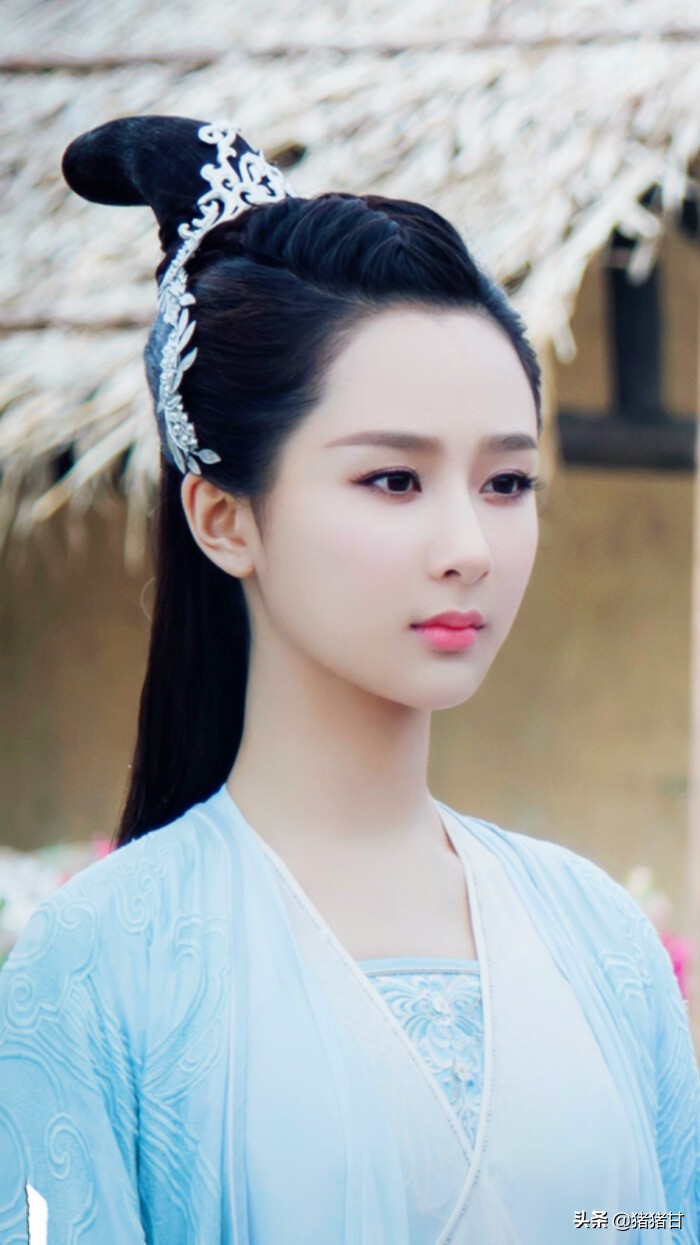 周冬雨最近两部剧,周冬雨能否突出重围