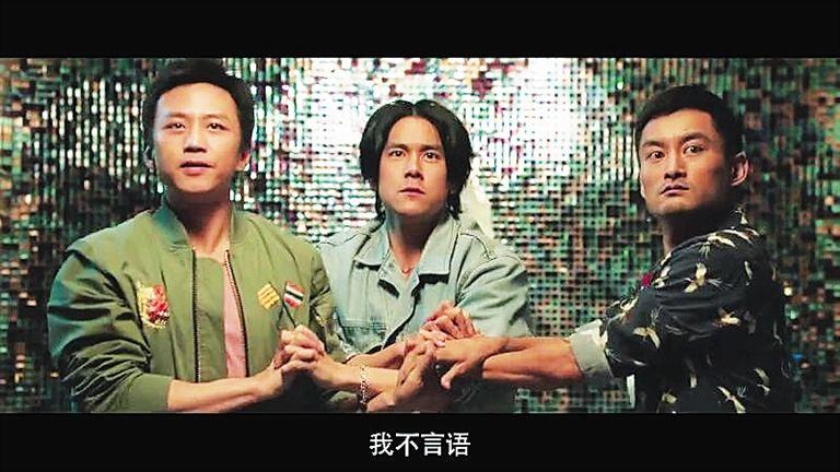 舆论群殴、观众嫌弃、质疑代笔,韩寒和郭敬明谁的黑料更胜一筹