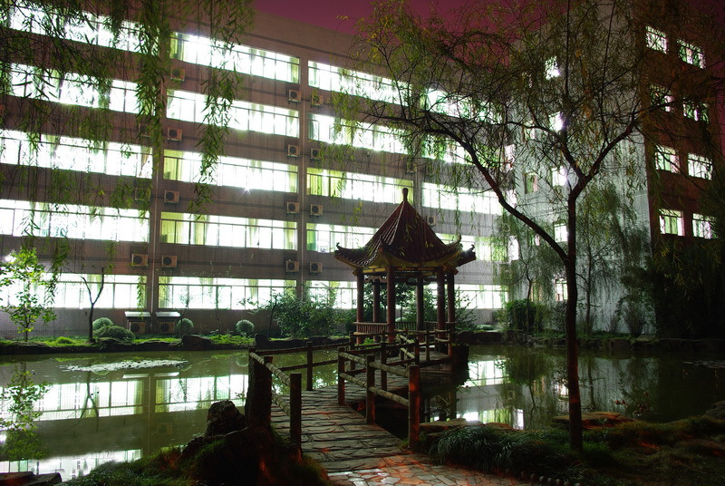 重庆哪所学校环境最好,重庆环境最差的学校