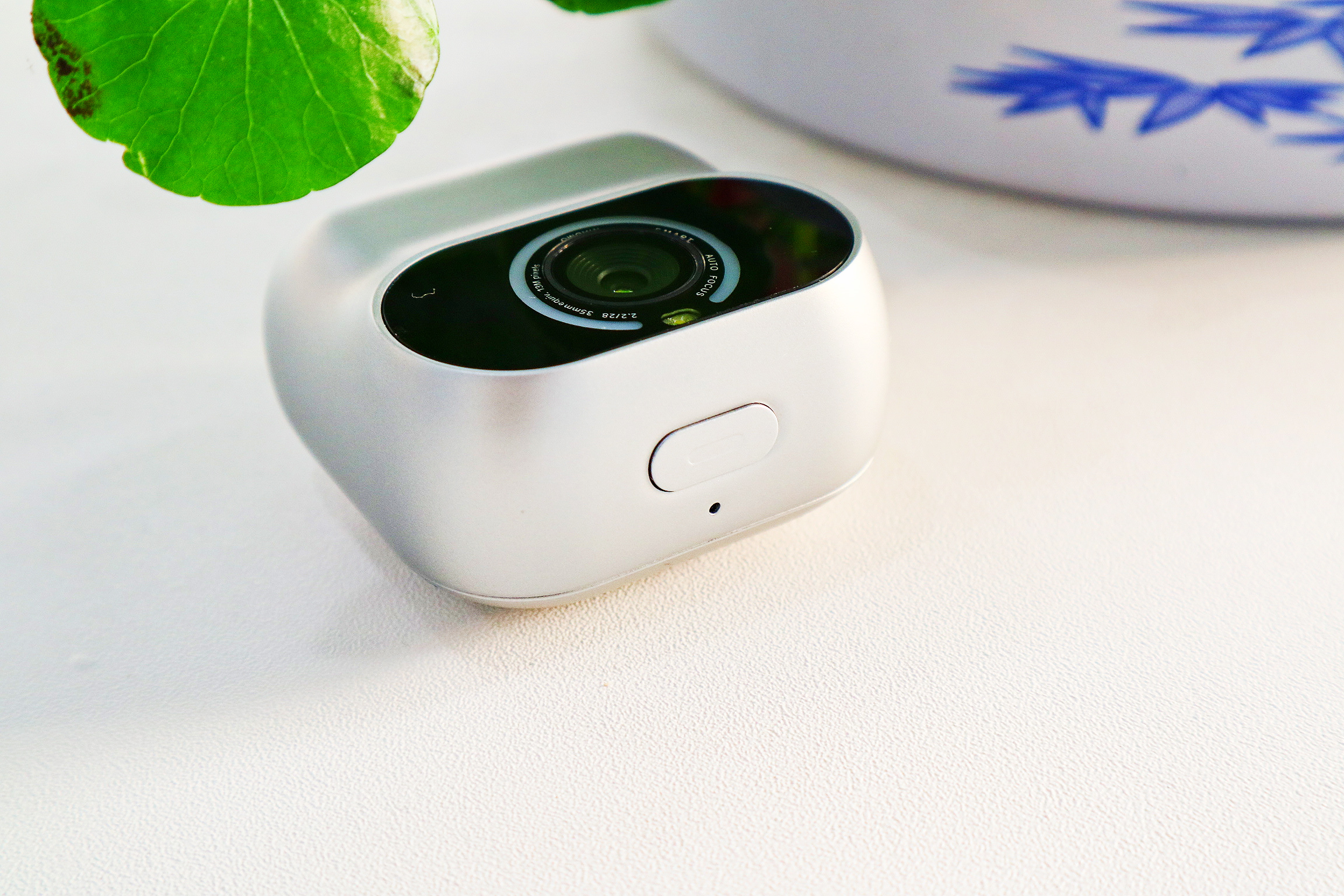 小米小默相机1300w像素续航,小米小默ai相机效果