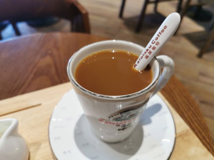 猫屎咖啡历史真相,猫屎咖啡背后的残忍