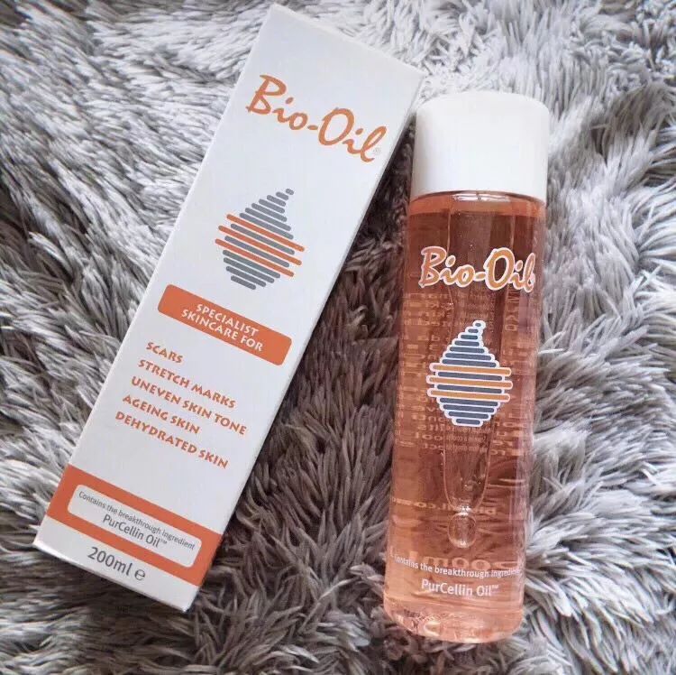 谢依霖卸货后照片,谢依霖首晒妊娠斑