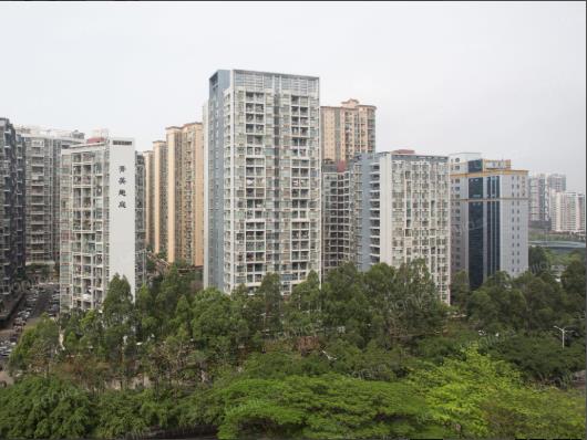 首付60万深圳一套房,首付60万深圳买房后续