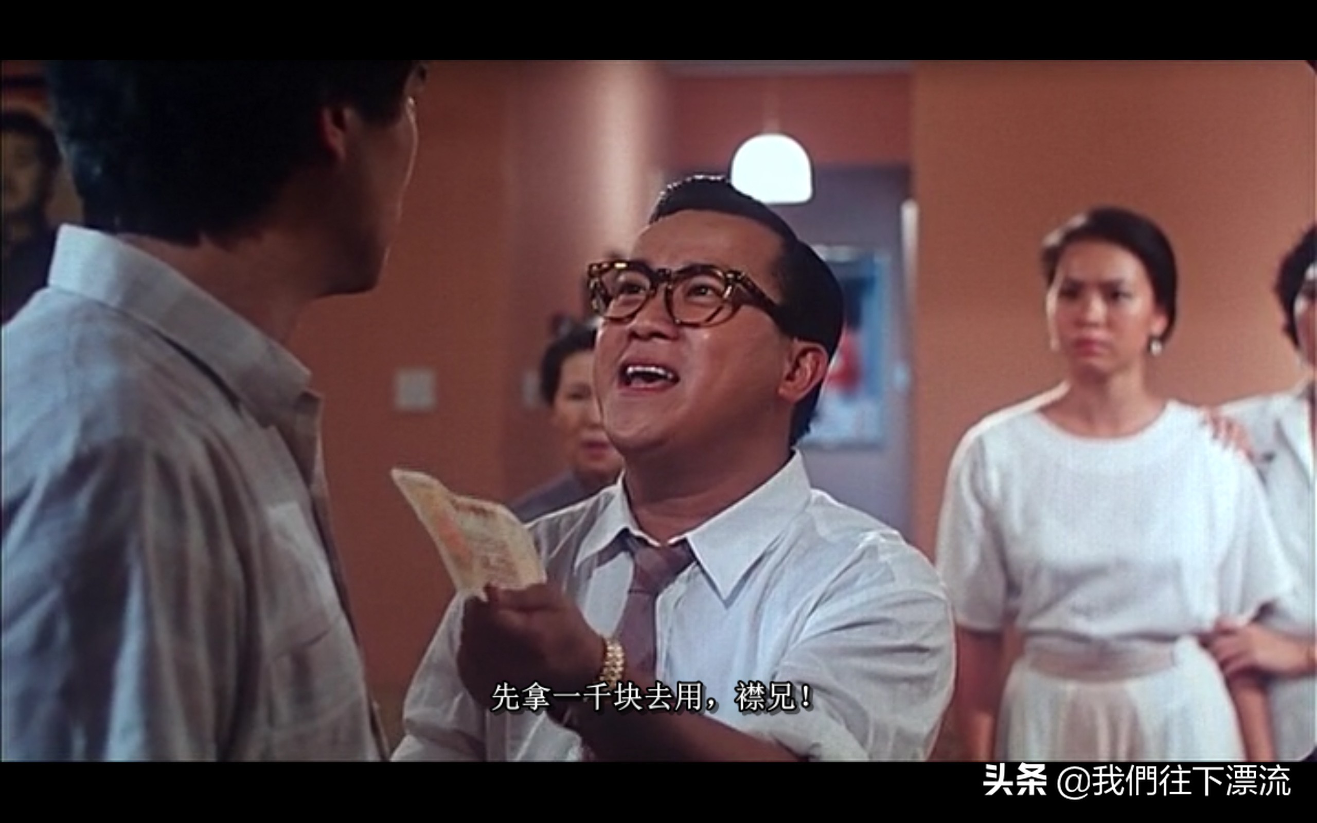 何必有我|最怕本能的母爱会从“爱你变成害你”