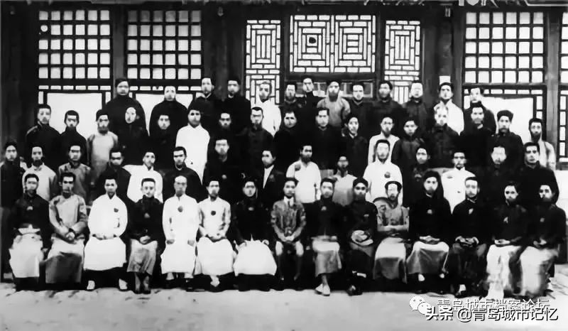 青岛五四运动文化,关于青岛五四运动的视频