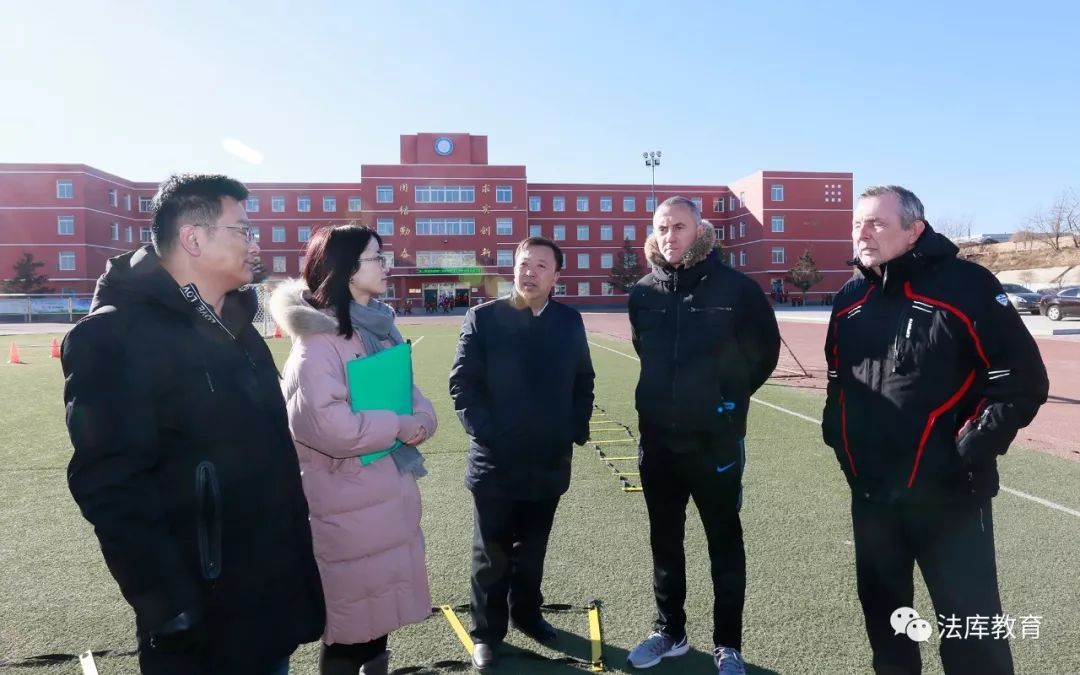 克罗地亚足协达成共识,克罗地亚青少年足球培养