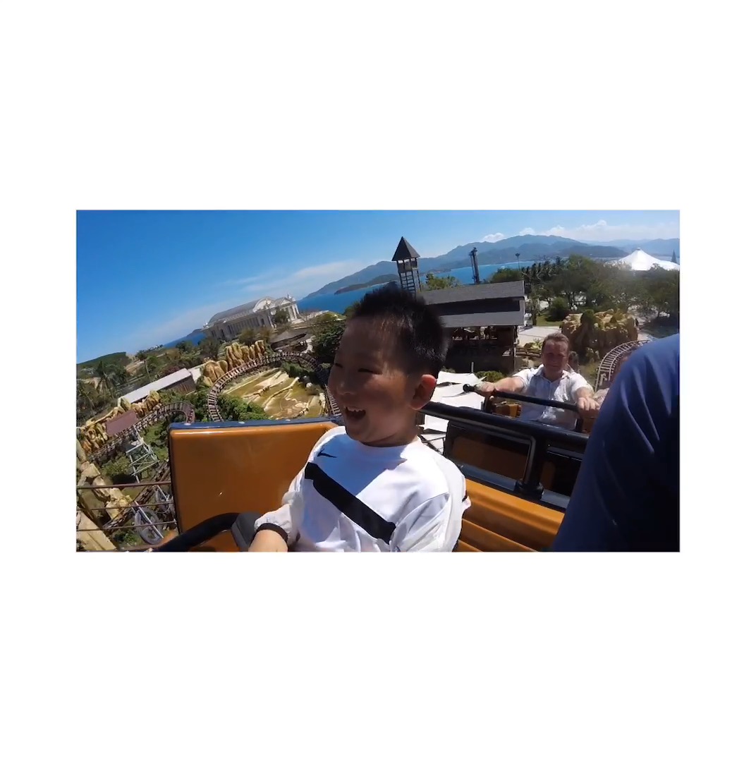 珍珠岛一日游,珍珠岛景点