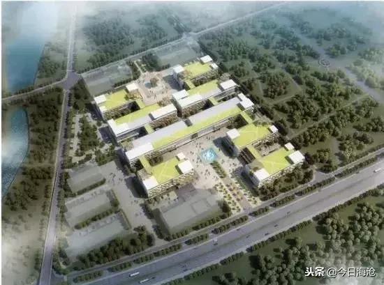 海沧发展机遇,海沧未来发展趋势