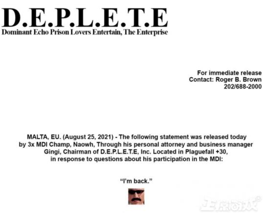 最惨打工人？原神老哥帮魔兽战队打入世界赛，却被迫下场当教练