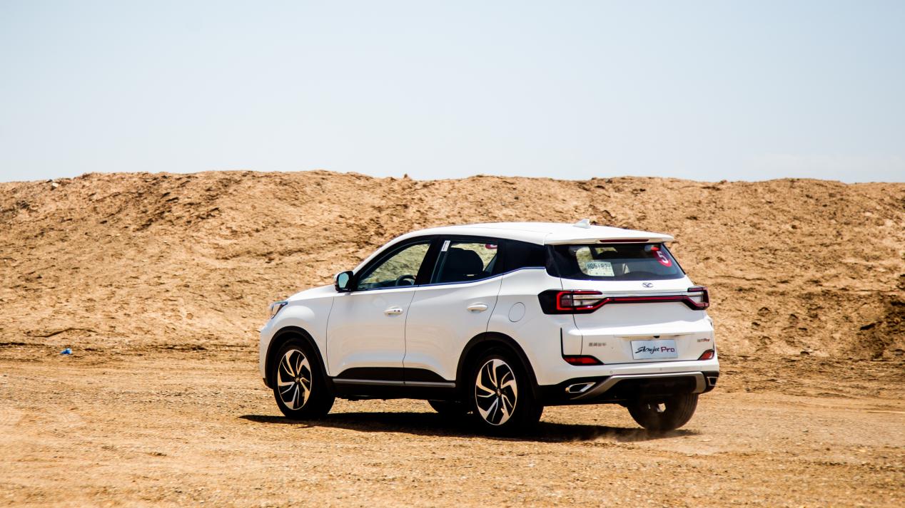 凯翼炫界pro顶配,凯翼炫界proev怎么样