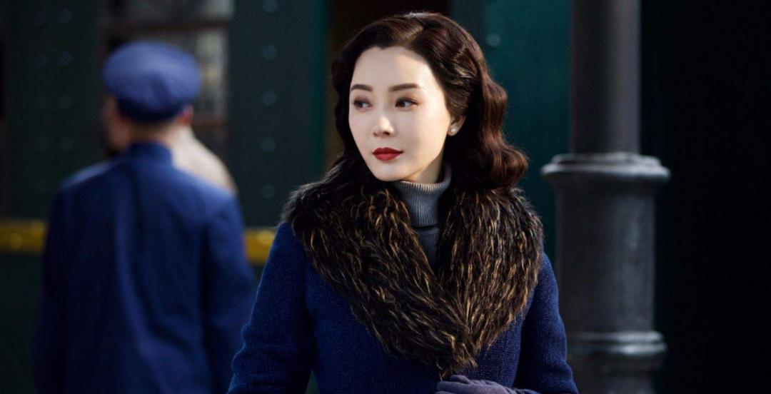 陈数与赵胤胤,陈数与赵胤胤门当户对