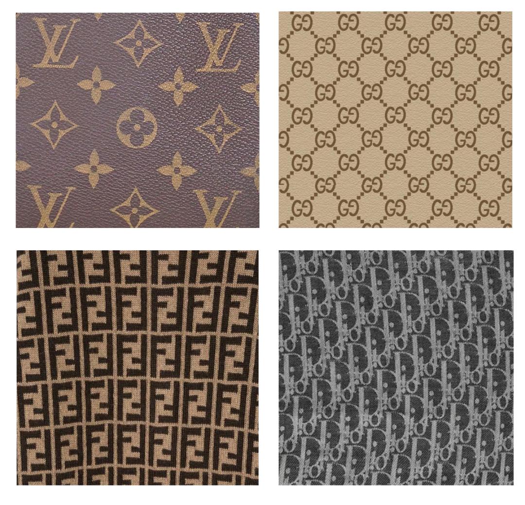 “别踩那个地铁女孩,她脖子上的Fendi要7000”