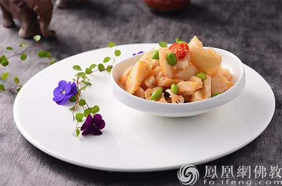 长期吃素的人怎么还会更胖了,长期吃素的人性格变化