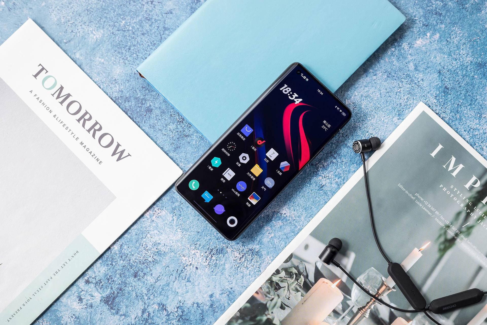 iqoo5pro使用半年续航,iqoo5pro5小时续航测试