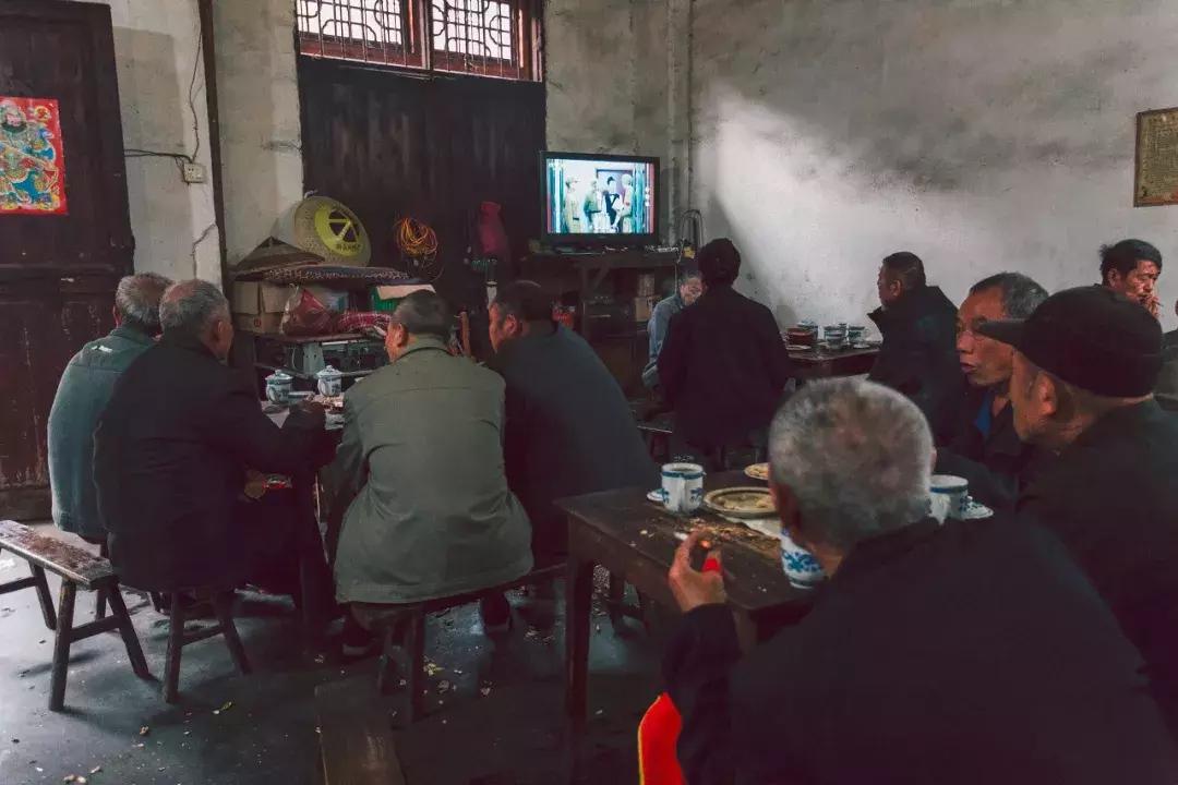 湖南湘西神秘风景,湘西人间仙境风景区