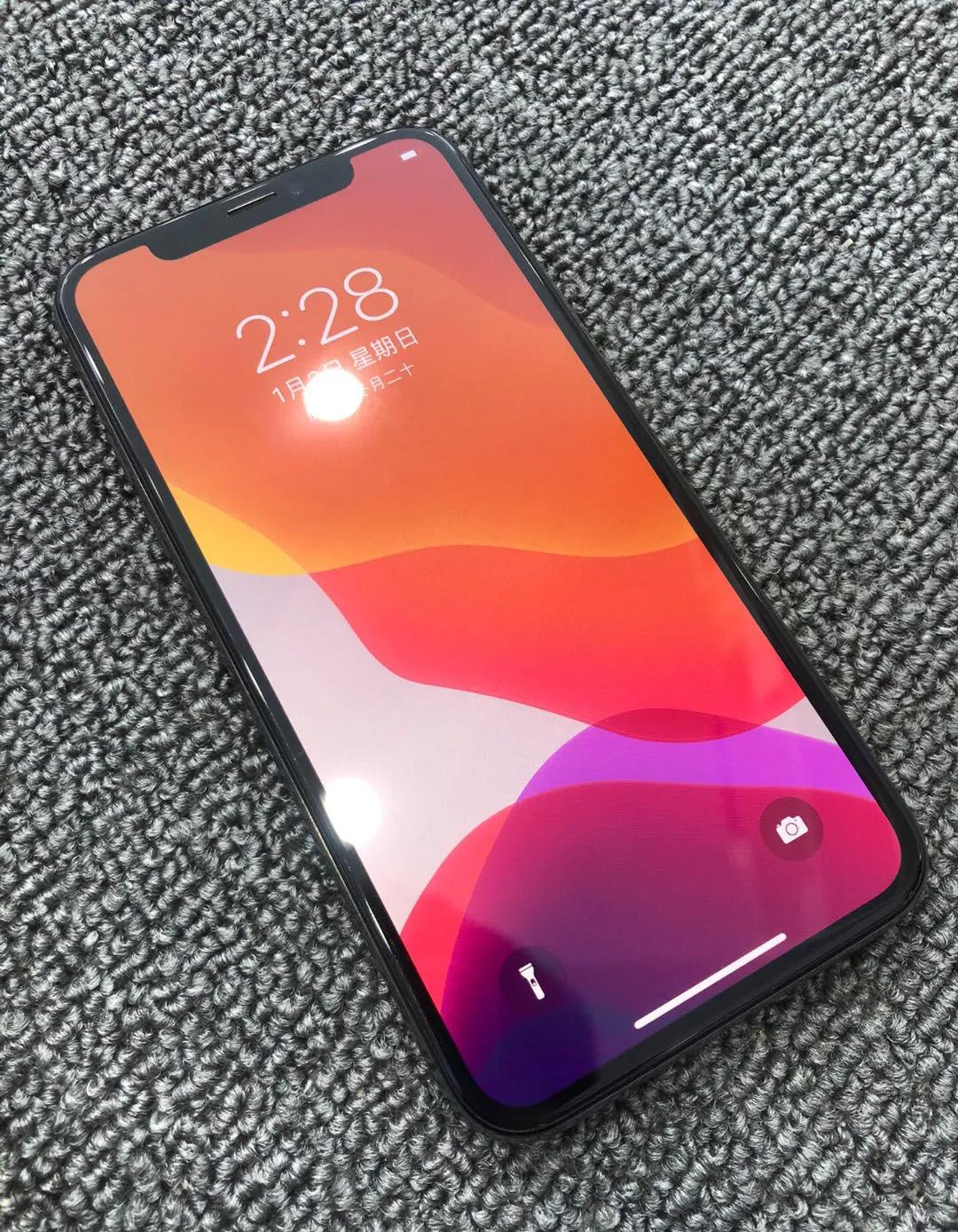 二手苹果手机值得购买,目前二手苹果手机值得购买吗