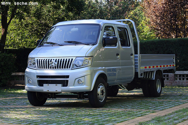 长安商用车长安凯程,海口长安凯程商用车