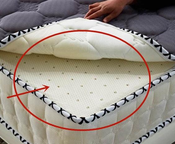 乳胶床垫可以用清水洗吗,乳胶床垫能水洗吗