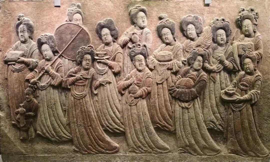 总结北岳文化沿革，学习五岳文化知识