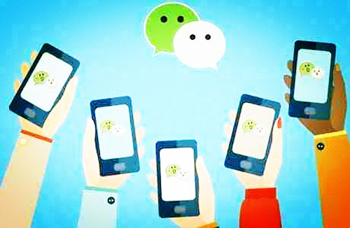 微信上投票怎么操作,微信投票如何快速增长1000票