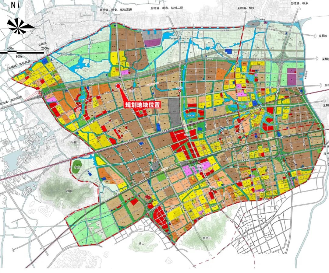 临平区职业学校,杭州临平中等职业学校