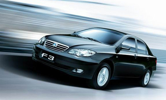 国产车有哪些性价比较高的车,值得买的几款性价比高的国产车