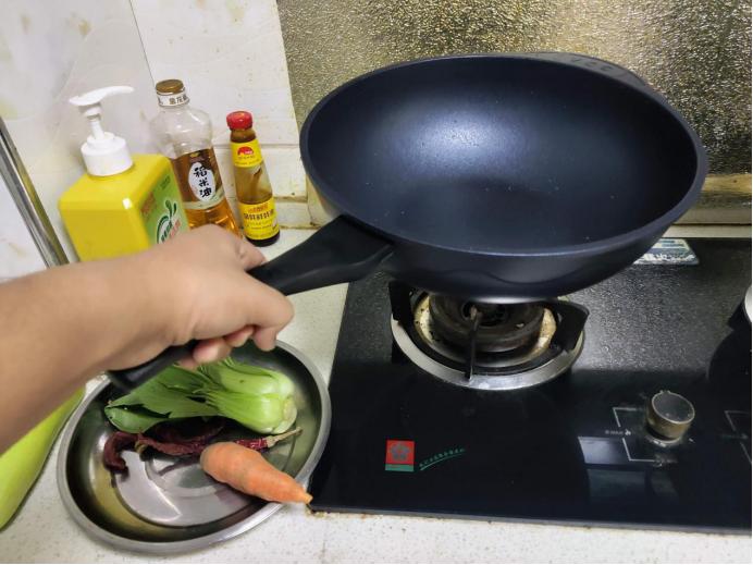 一口好锅，享受品味生活：韩国VCC气垫锅