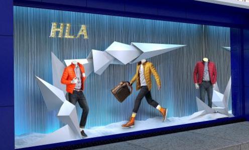 海澜之家轻资产优势,海澜之家轻资产盈利模式