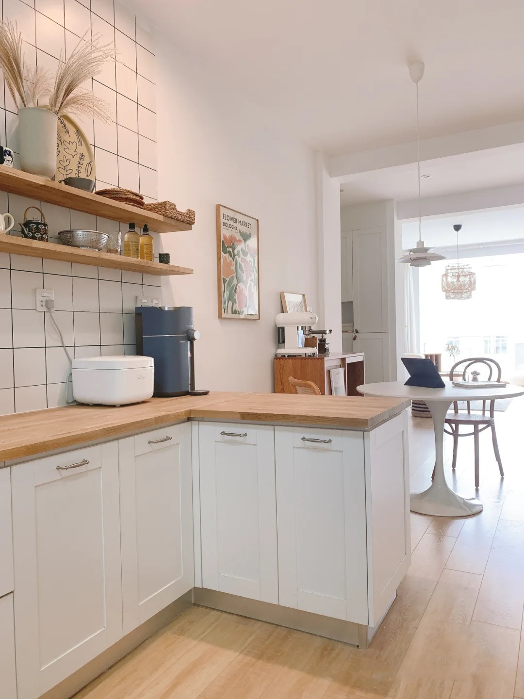 拥有一间阳光房有多爽？只有住过的人才知道，每天都被温暖和治愈