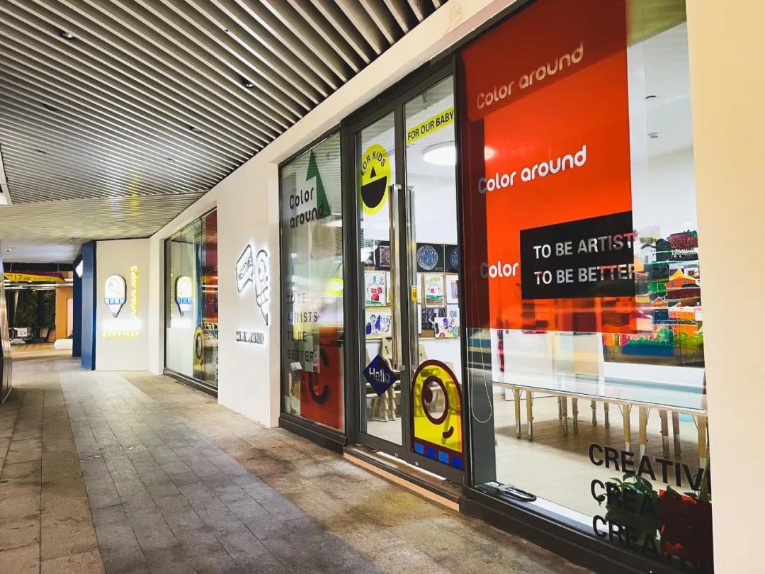 兴趣班美术作品,美术兴趣班怎么选