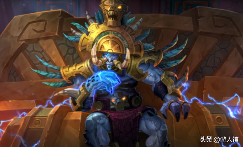 炉石传说任务宇宙猎,炉石传说宇宙牧有多强