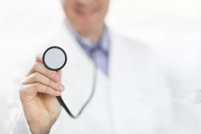 体检发现这九种情况不用怕体检,体检这10种结果不必当回事