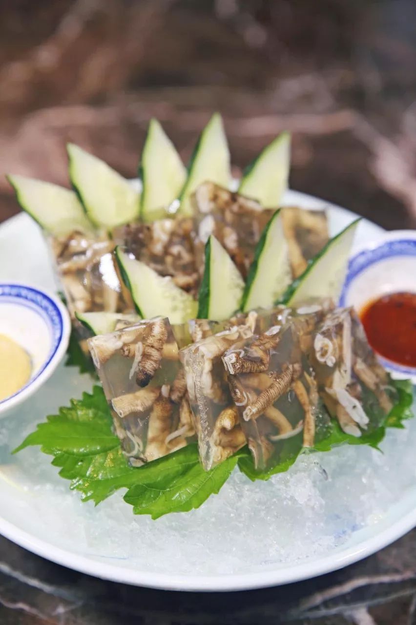 离厦门1小时车程的两个古城,厦门最大千年古城