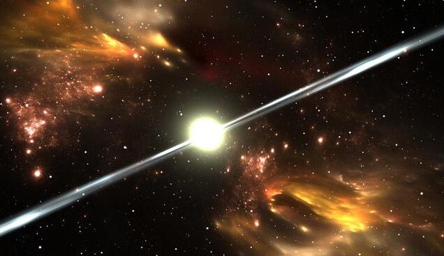 原子为什么是空的,为什么原子是空的