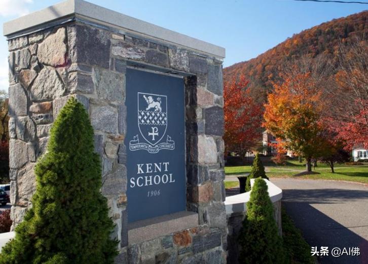 美国印第安人寄宿学校,美国排名前十的高中寄宿学校