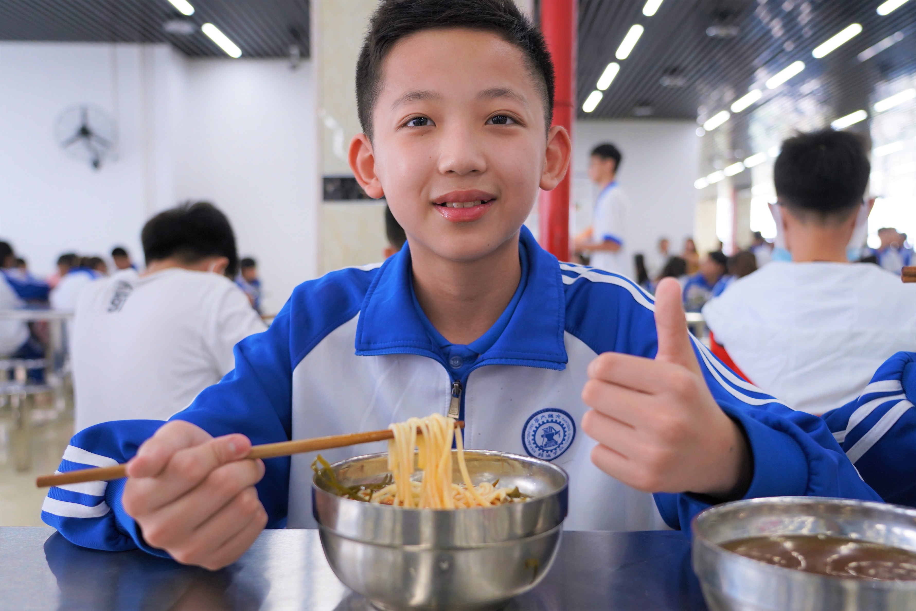 西交大韩城学校,西安交大韩城学校15岁学生