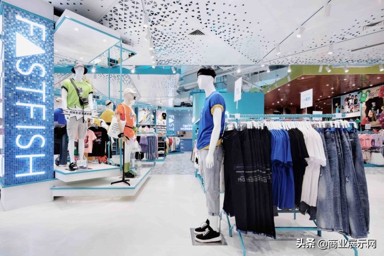 fastfish快鱼旗舰店毛衣,fastfish快鱼店铺