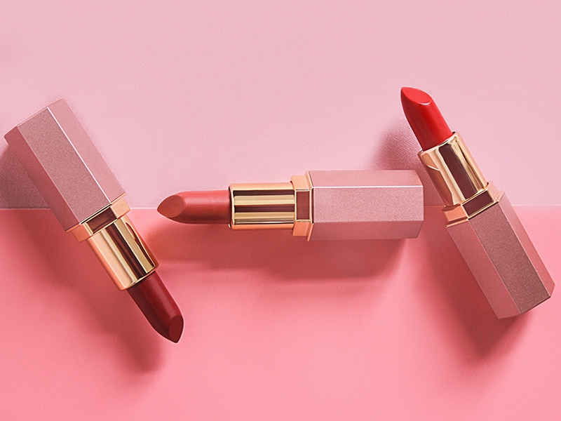 最有名的十大口红,故宫必买的10支口红