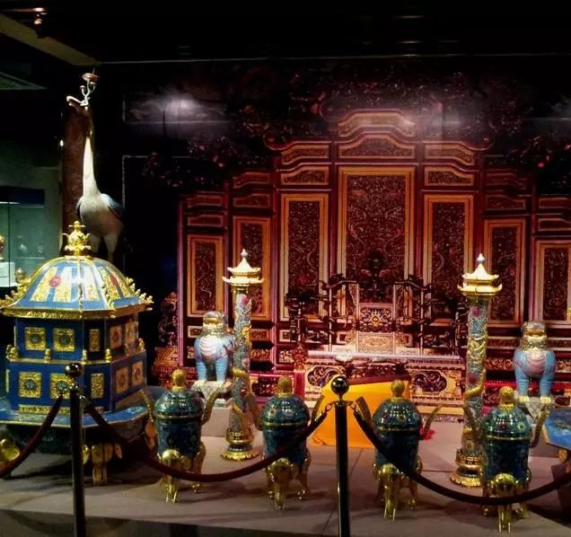 白银景泰蓝失传了吗,景泰蓝修复会失传吗