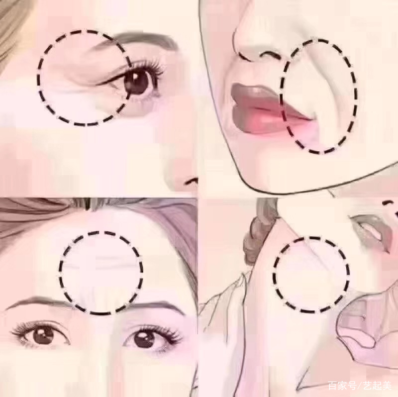 周迅的脸怎么不抗老,周迅护肤揭秘