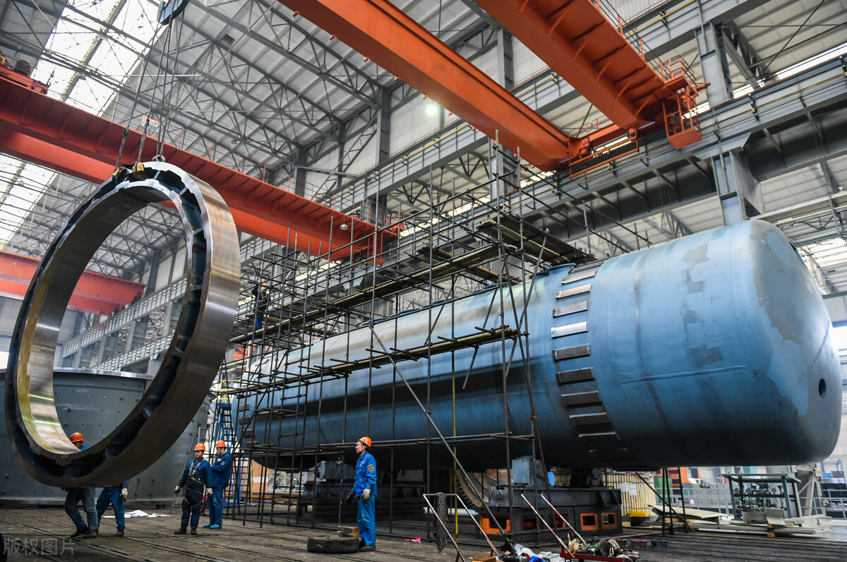 河南洛阳支柱产业有哪些,洛阳曾经有多发达